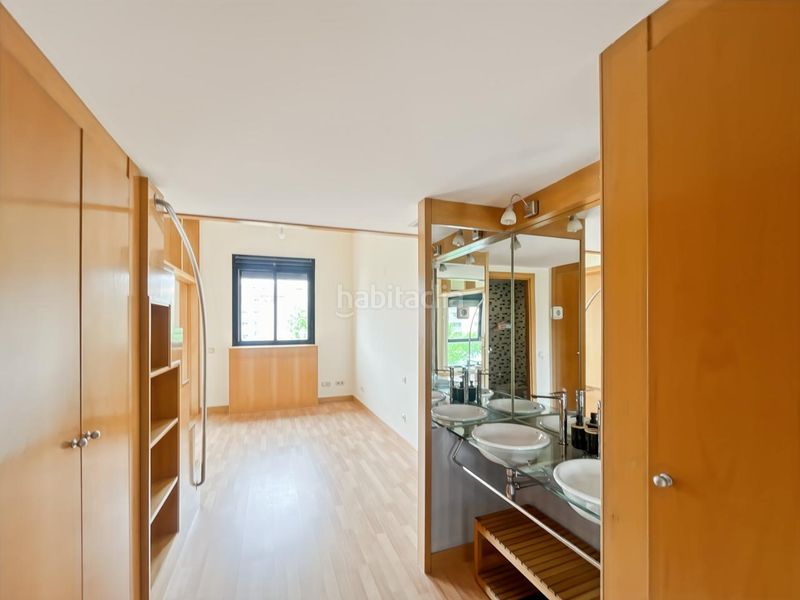 Foto 2ee1c9fe-5f48-498d-81b0-2a009848e215. Pis amb calefacció aparcament piscina a Ensanche de Vallecas-La Gavia Madrid