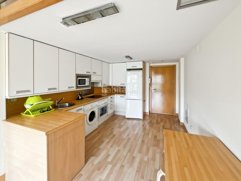 Foto 44705078-1efd-4e44-a1ad-fa17503d2899. Pis amb calefacció aparcament piscina a Ensanche de Vallecas-La Gavia Madrid