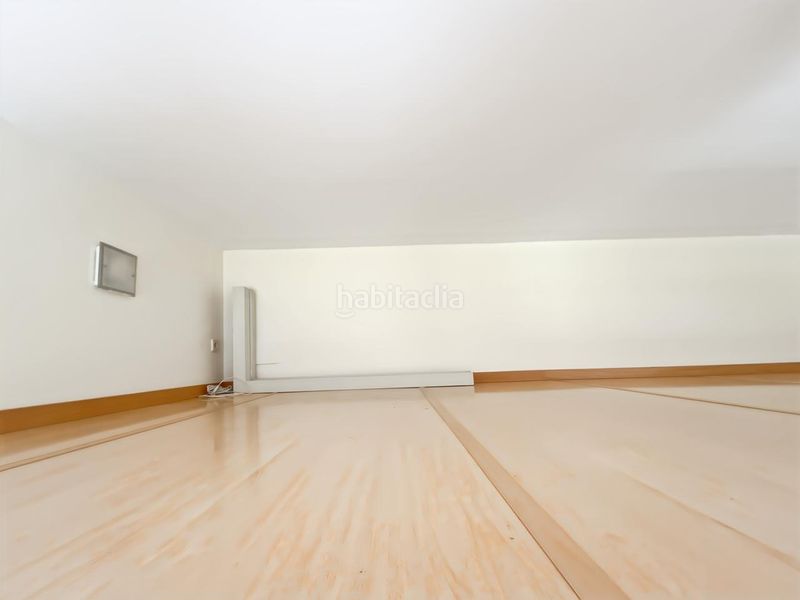 Foto 4c31a1b5-aaee-4565-9a48-560ee13429db. Pis amb calefacció aparcament piscina a Ensanche de Vallecas-La Gavia Madrid