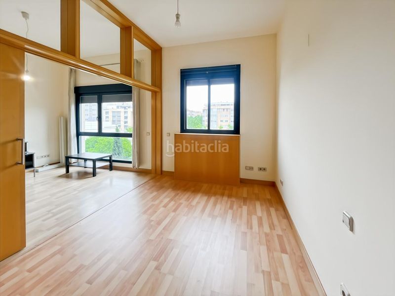 Foto 5b06f9ce-67e6-42a3-a9b0-c0600ec8853b. Pis amb calefacció aparcament piscina a Ensanche de Vallecas-La Gavia Madrid