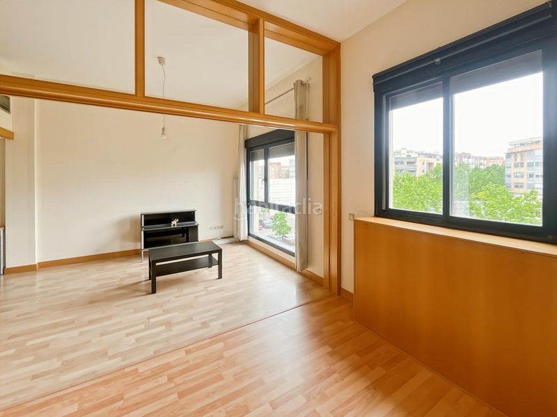 Foto 8af3e072-08ec-4d65-8935-86de4d13f2b3. Pis amb calefacció aparcament piscina a Ensanche de Vallecas-La Gavia Madrid