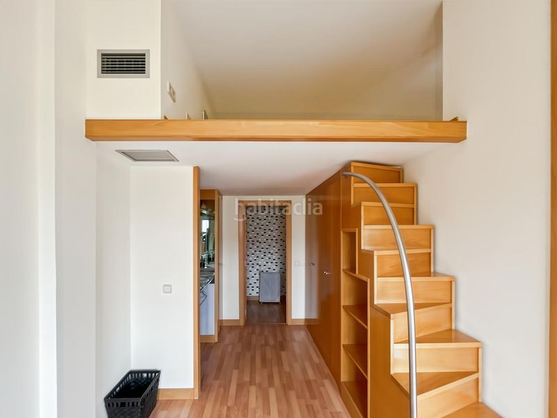 Foto b44d182c-f90c-4a63-8ba8-04971964bbb6. Pis amb calefacció aparcament piscina a Ensanche de Vallecas-La Gavia Madrid