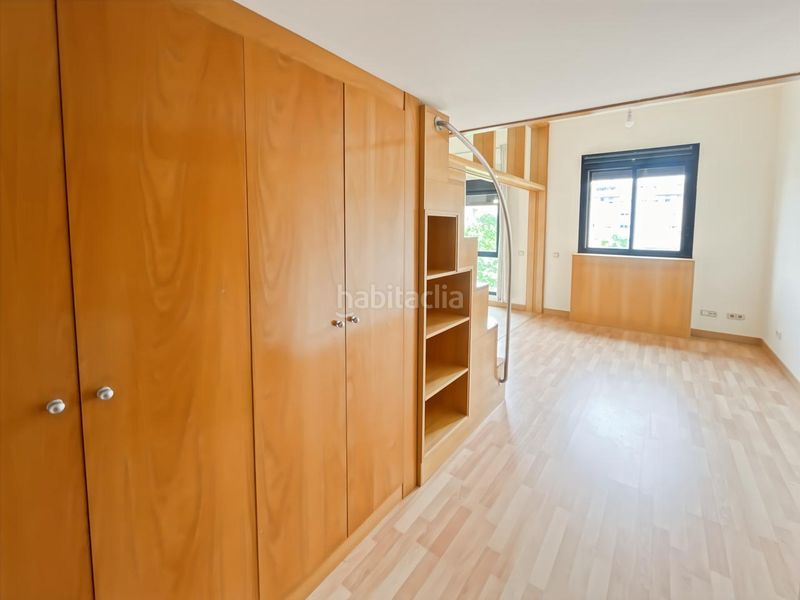 Foto c82e3488-dc41-43b8-b219-944f33ca1d80. Pis amb calefacció aparcament piscina a Ensanche de Vallecas-La Gavia Madrid