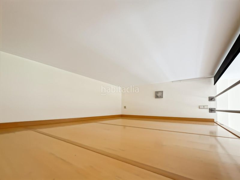 Foto f5b02dc7-e5d9-4ad5-89b5-c13f7c43c211. Pis amb calefacció aparcament piscina a Ensanche de Vallecas-La Gavia Madrid