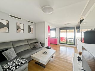 Àtic  Del barranco del novillo. Ático en venta en ensanche de vallecas la gavia, villa de vallec