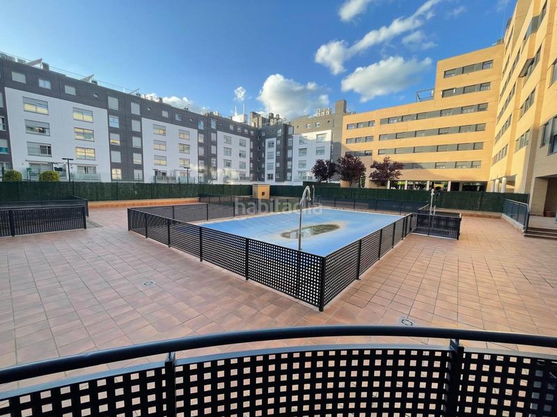 Foto fa71508e-c07d-4850-a1ca-4a1745753b6c. Àtic amb calefacció aparcament piscina a Ensanche de Vallecas-La Gavia Madrid