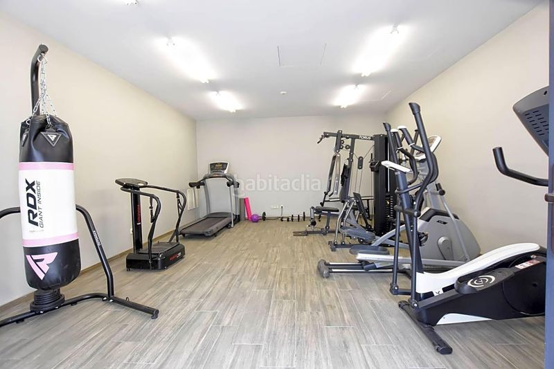 Foto 758784db-356b-4a2c-857c-c36a705c7283. Flat with heating parking pool in Ensanche de Vallecas-La Gavia Madrid
