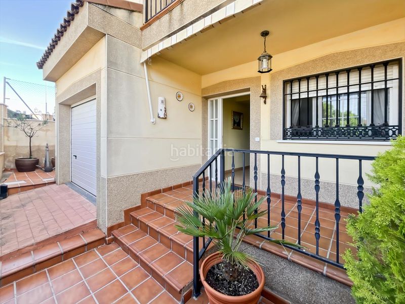 Foto 30fa12d5-3989-4884-be50-6405c7e48dd9. Casa aparellada amb calefacció piscina a Valdelaguna