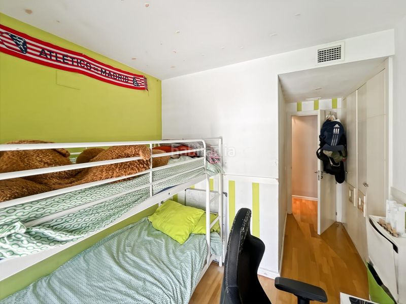 Foto 02933131-c39c-4bc3-8338-78b2a7e442fc. Flat with heating parking pool in Ensanche de Vallecas-La Gavia Madrid