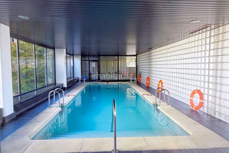 Foto 0844fad0-11d9-455e-9d3b-b92815273437. Flat with heating parking pool in Ensanche de Vallecas-La Gavia Madrid
