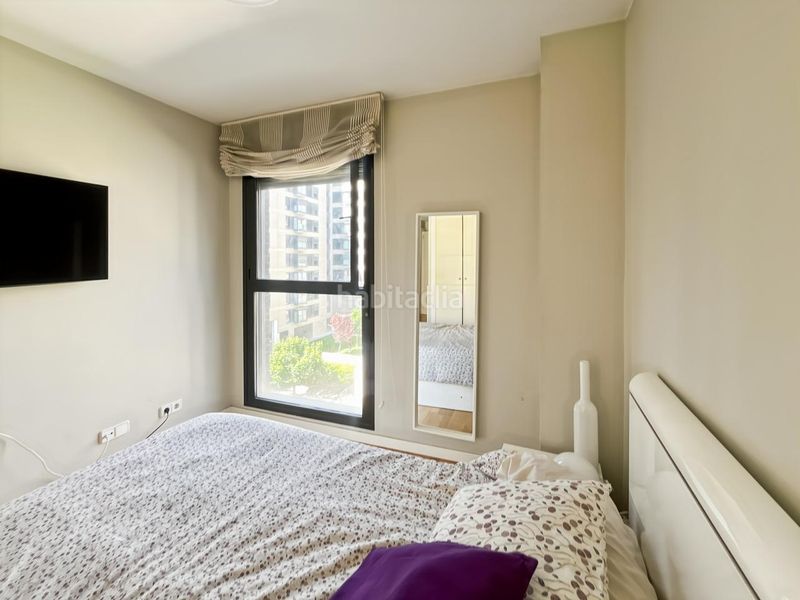 Foto 11bf51e5-78b0-4ff5-aa99-7594bb30aa24. Flat with heating parking pool in Ensanche de Vallecas-La Gavia Madrid