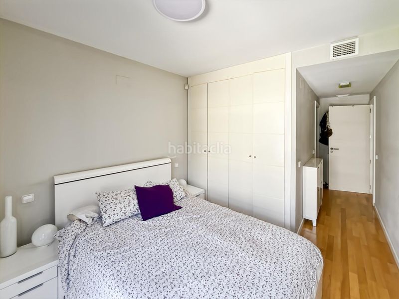 Foto 49248037-ff10-4709-bedb-c171182142ac. Flat with heating parking pool in Ensanche de Vallecas-La Gavia Madrid