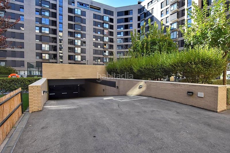 Foto 49814129-524f-4332-96fa-ce8453c29a29. Flat with heating parking pool in Ensanche de Vallecas-La Gavia Madrid