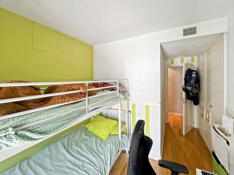 Foto 86034092-2840-47d0-97e8-8ca5b63b6de2. Flat with heating parking pool in Ensanche de Vallecas-La Gavia Madrid
