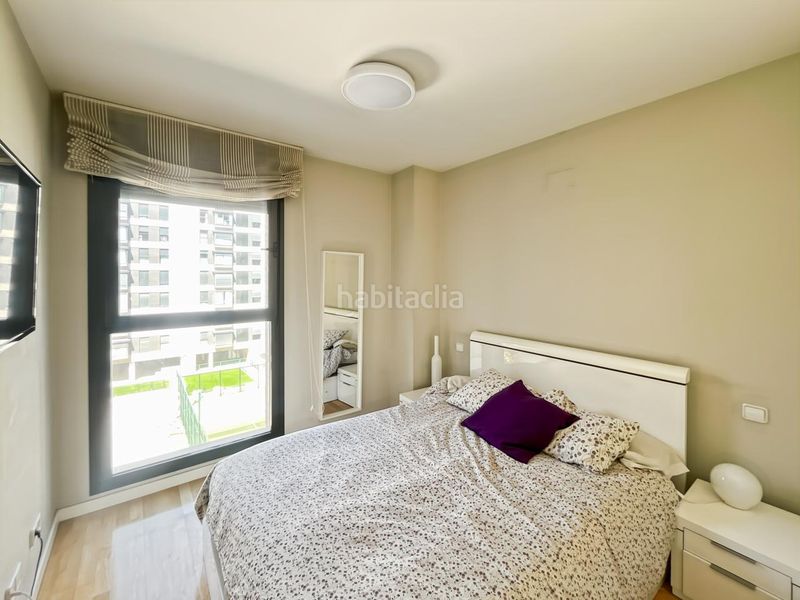 Foto 88966db7-91a7-4643-b0bd-28c1c9221e20. Flat with heating parking pool in Ensanche de Vallecas-La Gavia Madrid