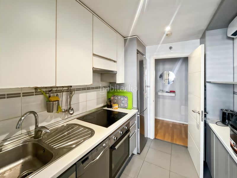 Foto 8e522775-8f28-494b-8557-261f94955806. Flat with heating parking pool in Ensanche de Vallecas-La Gavia Madrid