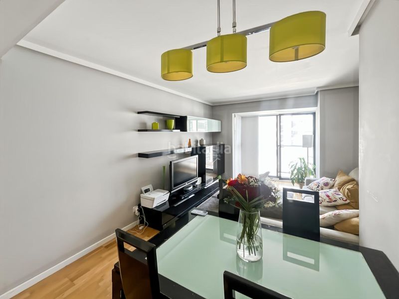 Foto b7c1bb02-af5c-4a1e-807a-d5e105d4d074. Flat with heating parking pool in Ensanche de Vallecas-La Gavia Madrid