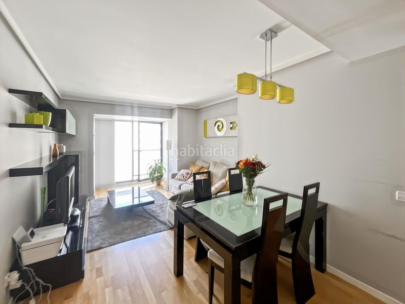 Foto bb3707bc-03bf-49ad-9ecf-993327b7d33d. Flat with heating parking pool in Ensanche de Vallecas-La Gavia Madrid