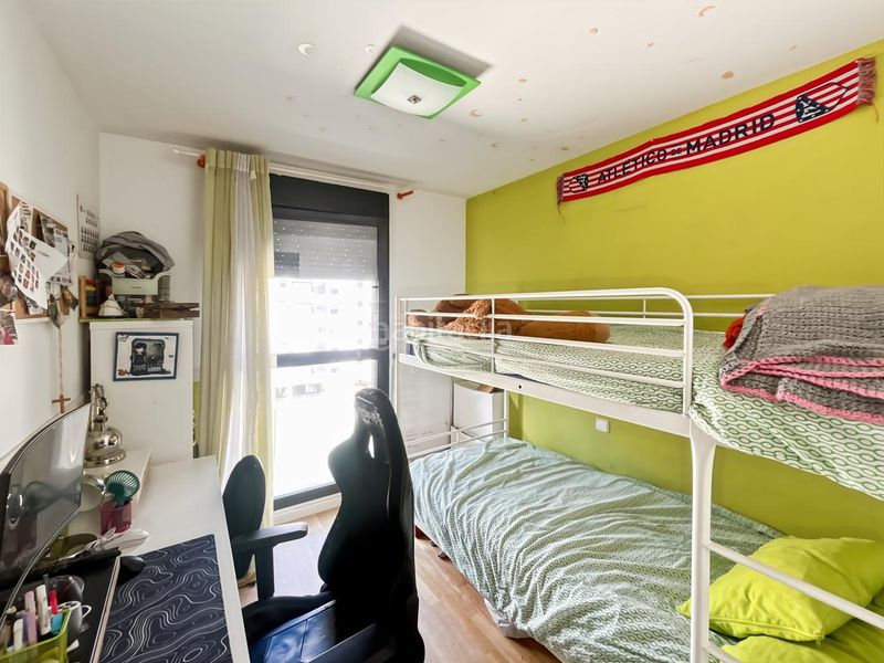 Foto c99770bd-fea7-48af-b835-e63d2c46195d. Flat with heating parking pool in Ensanche de Vallecas-La Gavia Madrid