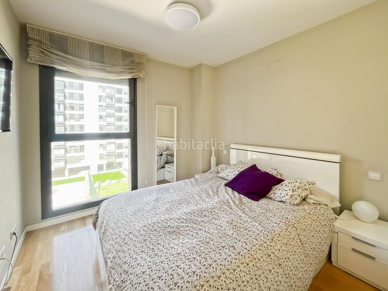 Foto d893a433-0c14-490a-a80d-e22afa988c13. Flat with heating parking pool in Ensanche de Vallecas-La Gavia Madrid