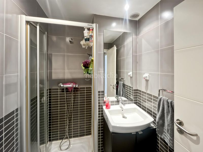 Foto f711d7f4-b302-4434-96bf-2db63ad395e4. Flat with heating parking pool in Ensanche de Vallecas-La Gavia Madrid