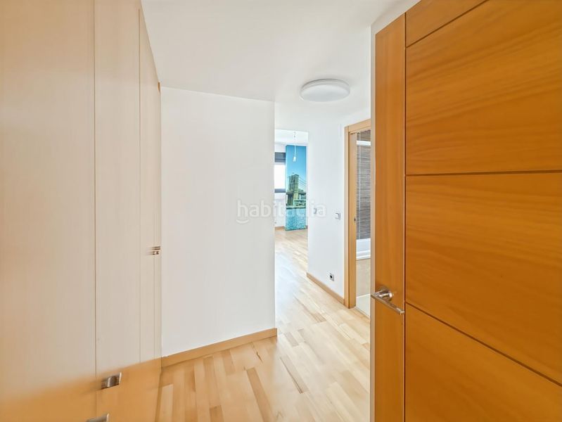 Foto 224de5b1-5cd0-4f22-8612-82bdacd639aa. Flat with heating parking pool in Ensanche de Vallecas-La Gavia Madrid
