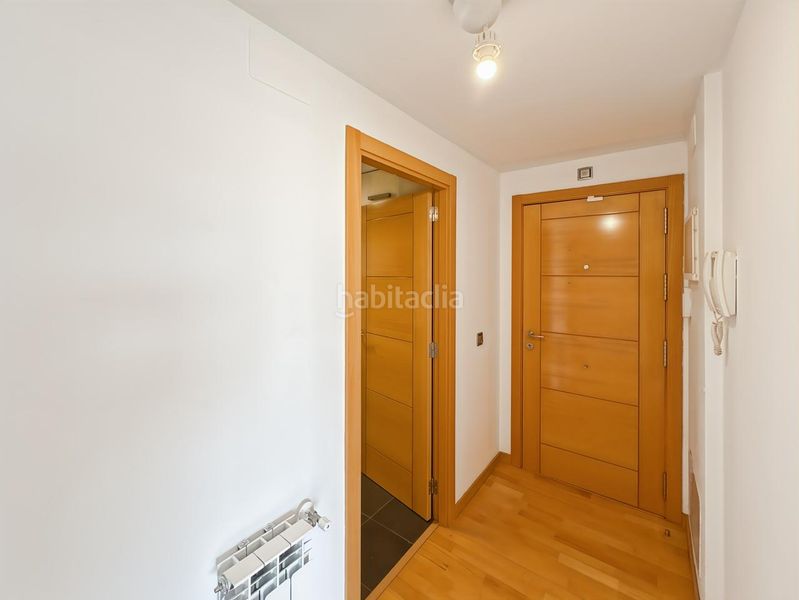 Foto 8415f665-cafd-468b-b69b-6ab2bf4239b7. Flat with heating parking pool in Ensanche de Vallecas-La Gavia Madrid