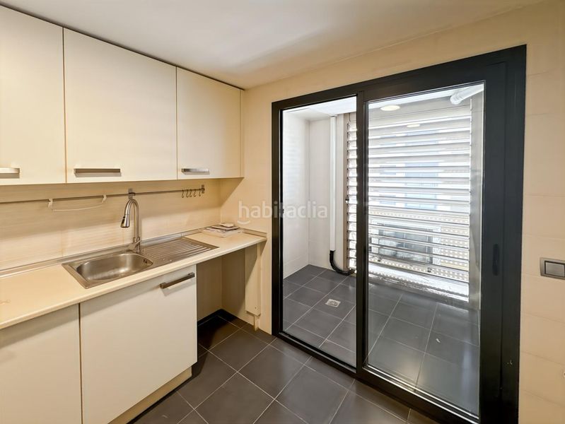 Foto 883327e3-aa23-4048-bb03-481386c3595d. Flat with heating parking pool in Ensanche de Vallecas-La Gavia Madrid