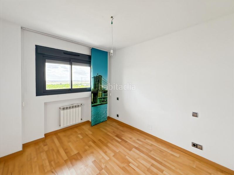Foto decc4692-4f6b-486d-a085-b45268845b13. Flat with heating parking pool in Ensanche de Vallecas-La Gavia Madrid