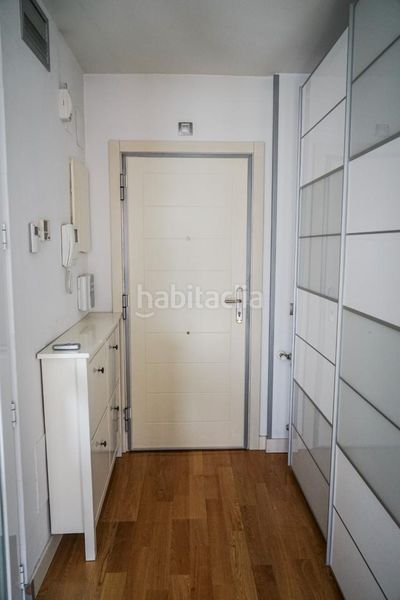 Foto 10781745-16b6-49c1-922e-78863089e21b. Estudi amb calefacció aparcament piscina a Ensanche de Vallecas-La Gavia Madrid