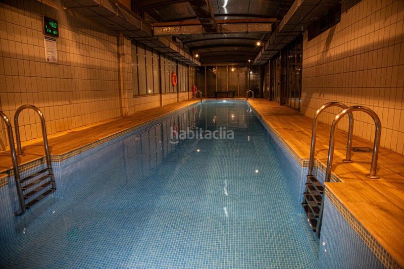Foto 1b2bd43d-179c-46dc-9a15-0a004444c2d3. Estudi amb calefacció aparcament piscina a Ensanche de Vallecas-La Gavia Madrid