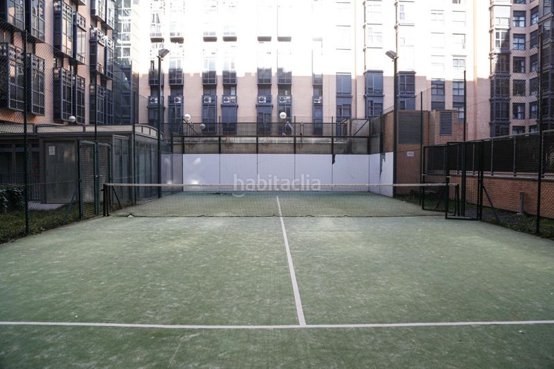 Foto 47c863ce-4b90-4b3c-a03e-cbbd6d6da475. Estudi amb calefacció aparcament piscina a Ensanche de Vallecas-La Gavia Madrid
