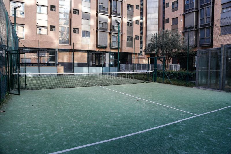 Foto 4d58e18f-0589-40c7-901e-878fb7a213b7. Estudi amb calefacció aparcament piscina a Ensanche de Vallecas-La Gavia Madrid