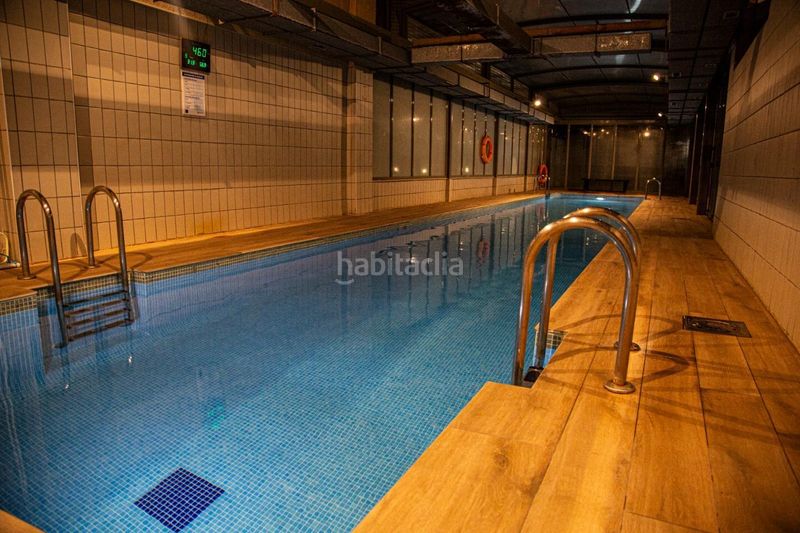 Foto 51ea2974-fa94-4901-bd8f-73e1b52f6c61. Estudi amb calefacció aparcament piscina a Ensanche de Vallecas-La Gavia Madrid