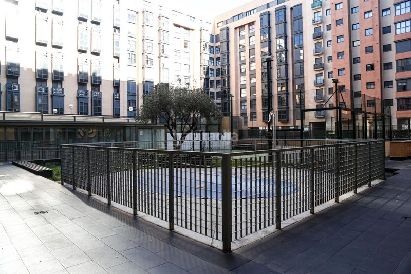 Foto 7e684ece-1944-4531-8b9c-4a495384887a. Estudi amb calefacció aparcament piscina a Ensanche de Vallecas-La Gavia Madrid