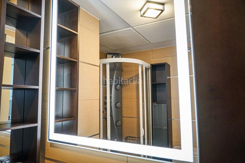 Foto d92d6345-101e-4ca0-b6ab-8e635c751155. Estudi amb calefacció aparcament piscina a Ensanche de Vallecas-La Gavia Madrid