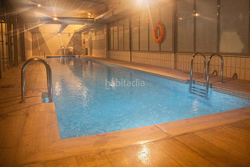 Foto fa4830ef-a3a8-4987-8dd0-2b90cc2b4343. Estudi amb calefacció aparcament piscina a Ensanche de Vallecas-La Gavia Madrid