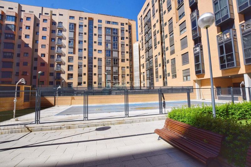 Foto 63b63d3d-a1a9-417b-b120-255865694edf. Pis amb calefacció aparcament piscina a Ensanche de Vallecas-La Gavia Madrid