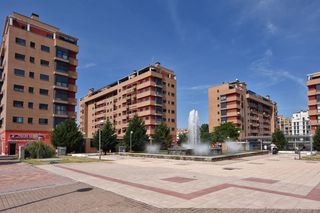 Pis a Del Ensanche De Vallecas