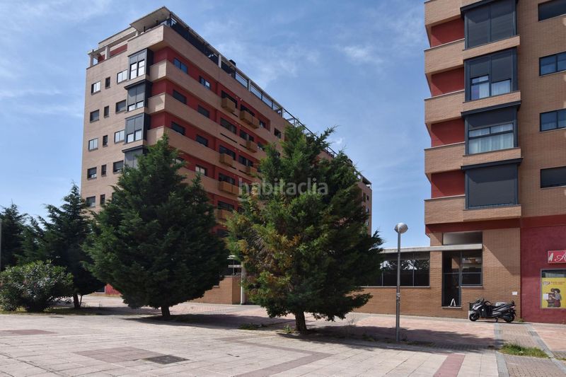 Foto 4e4f8cf5-f043-4060-9190-c3d830815e8e. Pis amb calefacció aparcament piscina a Ensanche de Vallecas-La Gavia Madrid