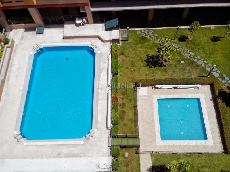 Foto cd094ef9-9fd3-445a-952f-aaa33f8739a2. Pis amb calefacció aparcament piscina a Ensanche de Vallecas-La Gavia Madrid