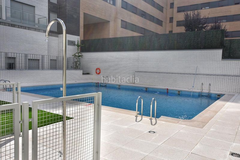 Foto 4c44b932-8031-432a-99bc-445e2eb90350. Àtic amb calefacció aparcament piscina a Ensanche de Vallecas-La Gavia Madrid