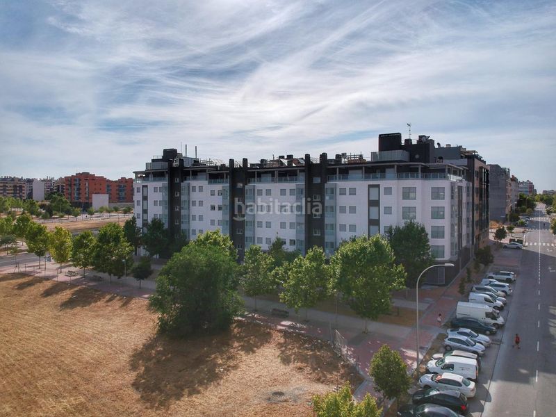 Foto 90ba3750-66c7-4faa-8062-0b4d636355d4. Àtic amb calefacció aparcament piscina a Ensanche de Vallecas-La Gavia Madrid