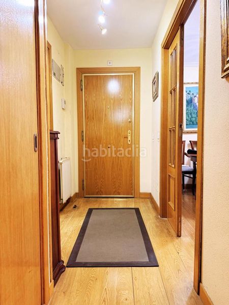 Foto 06f7a85e-dbd8-4485-a8f3-3280768d5a77. Pis amb calefacció aparcament a Santa Eugenia Madrid