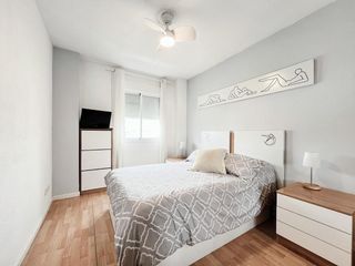 Appartement  De sierra gádor. Bonita vivienda reformada con garaje y trastero