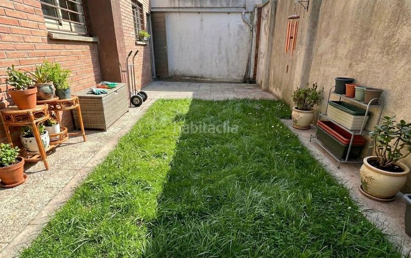 Foto 9711e8ef-2874-43dd-8290-bbebe6892ae7. Planta baixa a Santa Eugenia Madrid