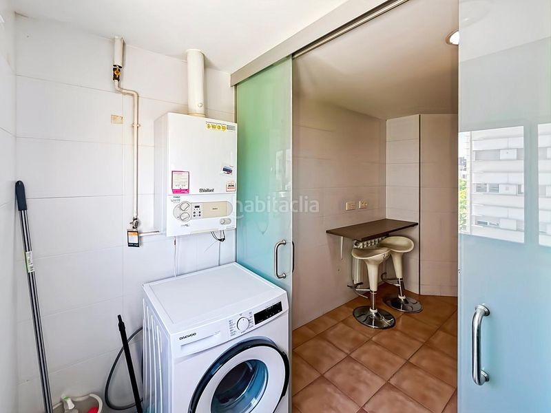 Foto fce50974-b4fa-43a4-a3ed-ffb3b52d2e0f. Pis amb calefacció aparcament piscina a Ensanche de Vallecas-La Gavia Madrid