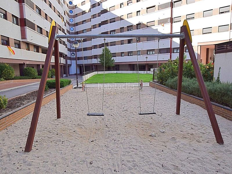 Foto 8502d977-e8a5-43af-9cf1-9aeddaef23cd. Pis amb calefacció aparcament piscina a Ensanche de Vallecas-La Gavia Madrid