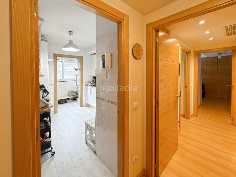 Foto b9de987e-e6b8-4937-8985-5e25a9ae3a65. Pis amb calefacció aparcament piscina a Ensanche de Vallecas-La Gavia Madrid