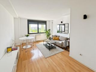 Pis  Talamanca del jarama. Piso en venta en ensanche de vallecas la gavia, villa de valleca